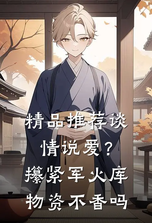 精品推荐谈情说爱？攥紧军火库物资不香吗
