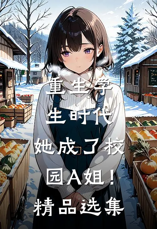 重生学生时代：她成了校园A姐！精品选集