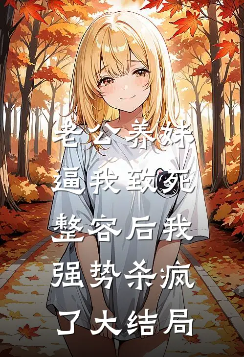 老公养妹逼我致死，整容后我强势杀疯了大结局