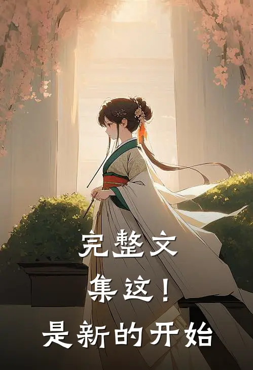 完整文集这！是新的开始