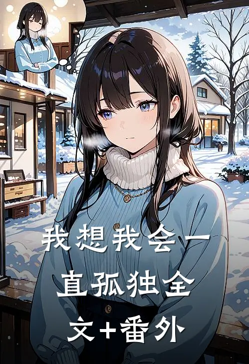 我想我会一直孤独全文+番外