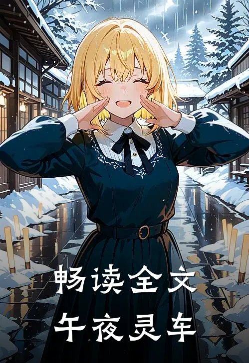 畅读全文午夜灵车