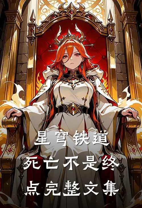 星穹铁道：死亡不是终点完整文集