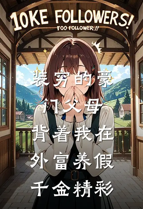 装穷的豪门父母，背着我在外富养假千金精彩