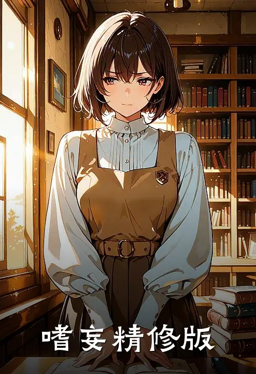 嗜妄精修版