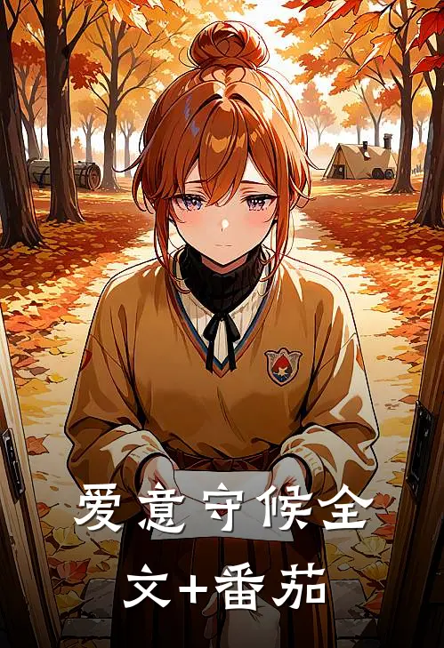 爱意守候全文+番茄