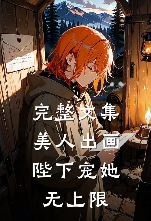 完整文集美人出画，陛下宠她无上限