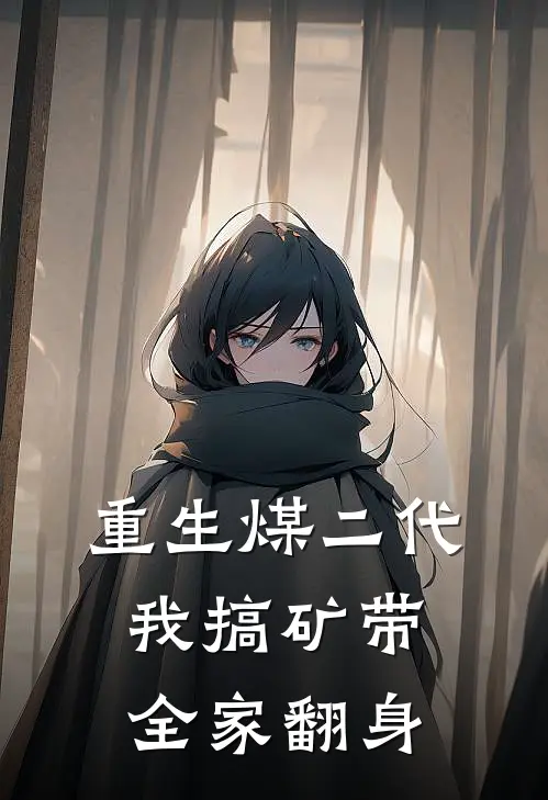 重生煤二代：我搞矿带全家翻身