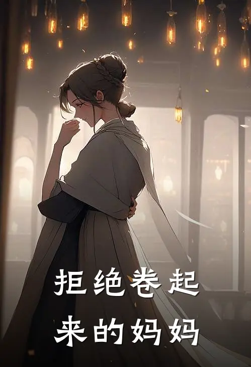 拒绝卷起来的妈妈