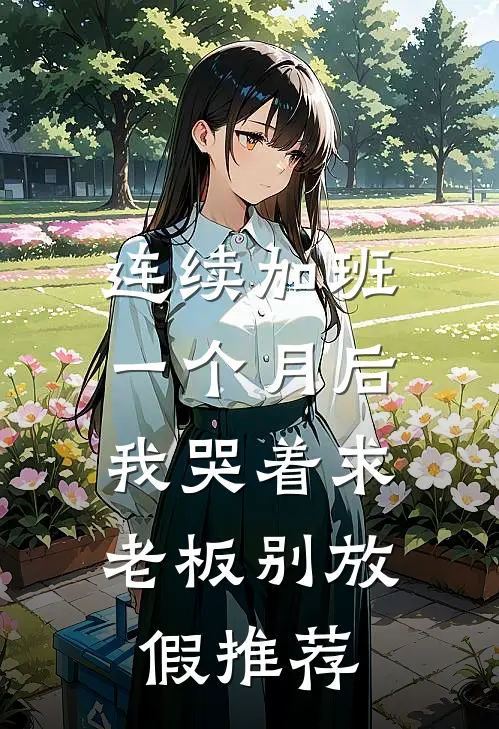 连续加班一个月后，我哭着求老板别放假推荐