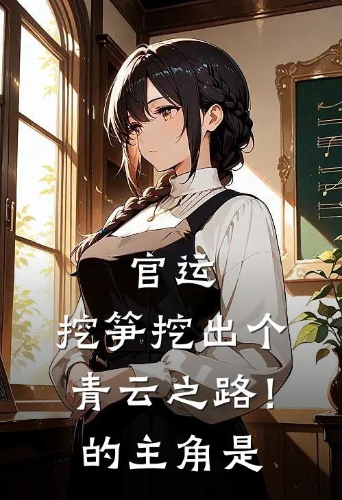 官运，挖笋挖出个青云之路！的主角是
