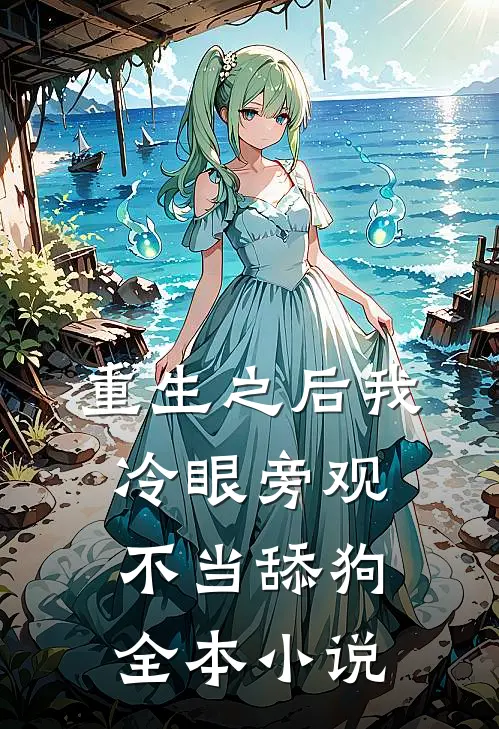 重生之后我冷眼旁观，不当舔狗全本小说