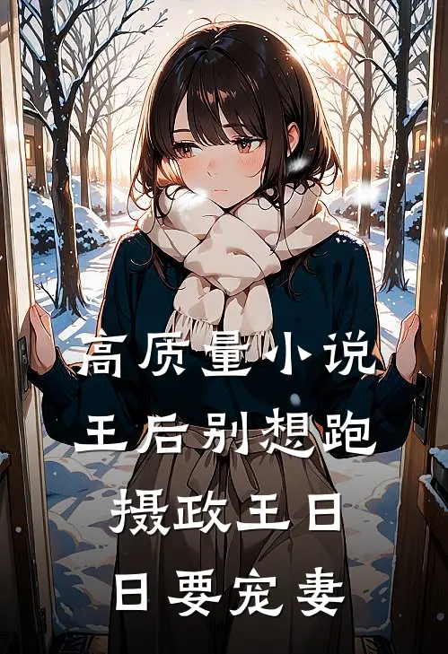 高质量小说王后别想跑，摄政王日日要宠妻