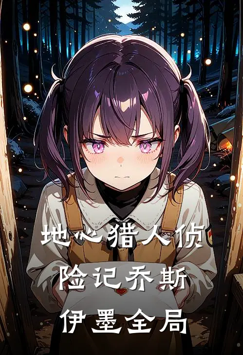 地心猎人侦险记乔斯伊墨全局