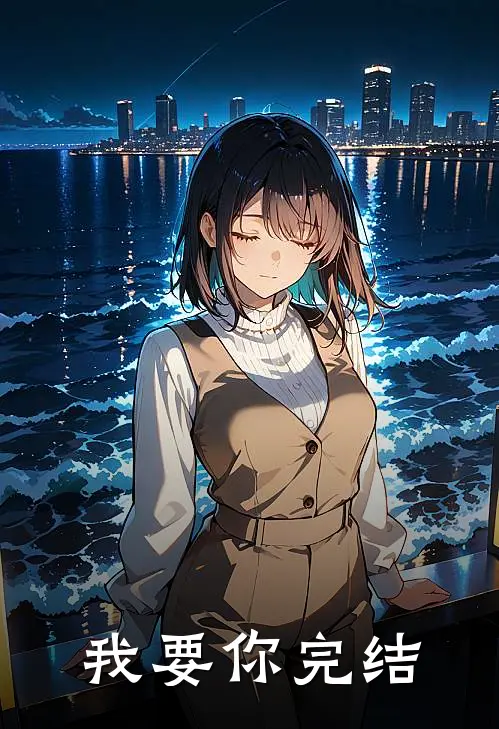 我要你完结