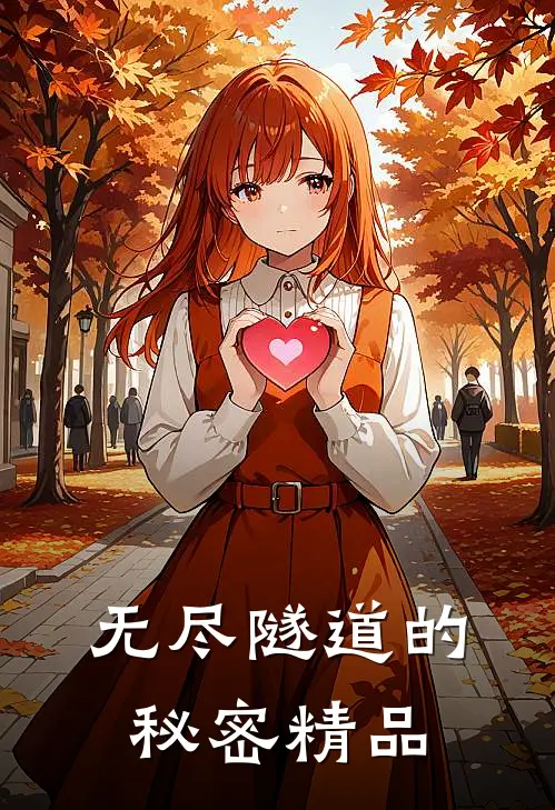 无尽隧道的秘密精品