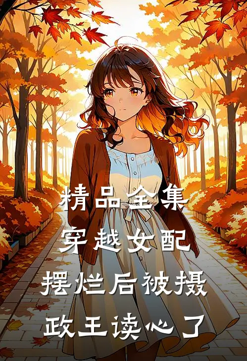 精品全集穿越女配，摆烂后被摄政王读心了