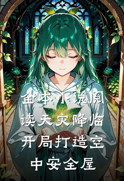 全本小说阅读天灾降临，开局打造空中安全屋
