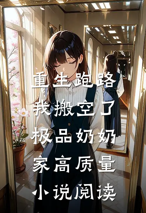 重生跑路，我搬空了极品奶奶家高质量小说阅读
