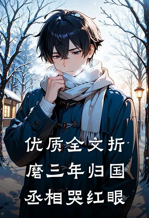 优质全文折磨三年归国，丞相哭红眼