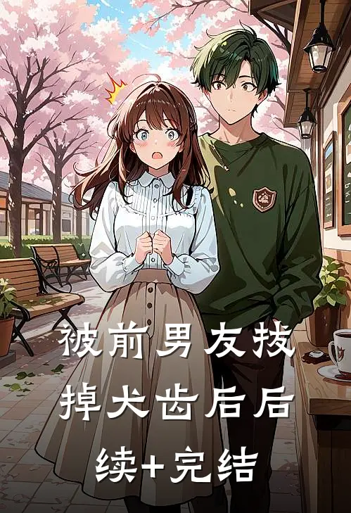 被前男友拔掉犬齿后后续+完结