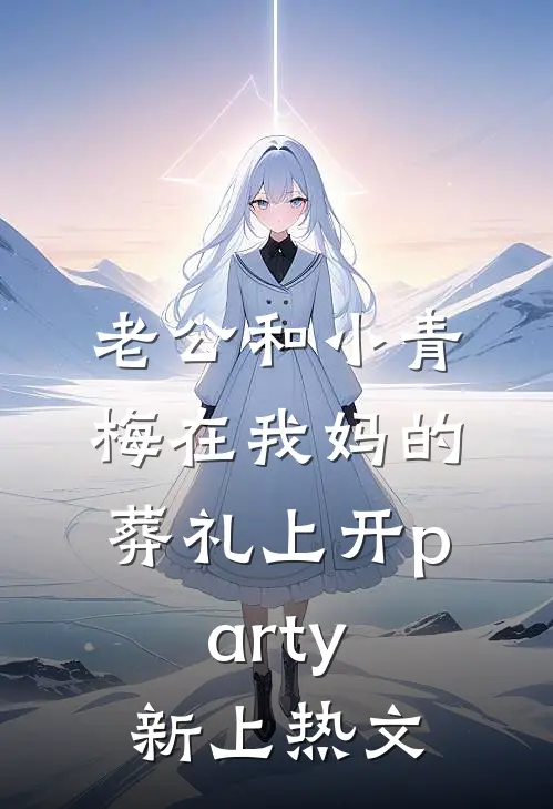 老公和小青梅在我妈的葬礼上开party新上热文