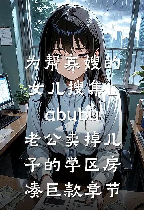 为帮寡嫂的女儿搜集Labubu，老公卖掉儿子的学区房凑巨款章节