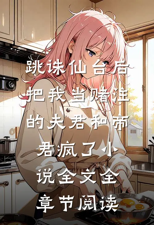 跳诛仙台后，把我当赌注的夫君和帝君疯了小说全文全章节阅读