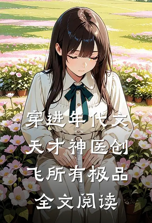 穿进年代文，天才神医创飞所有极品全文阅读