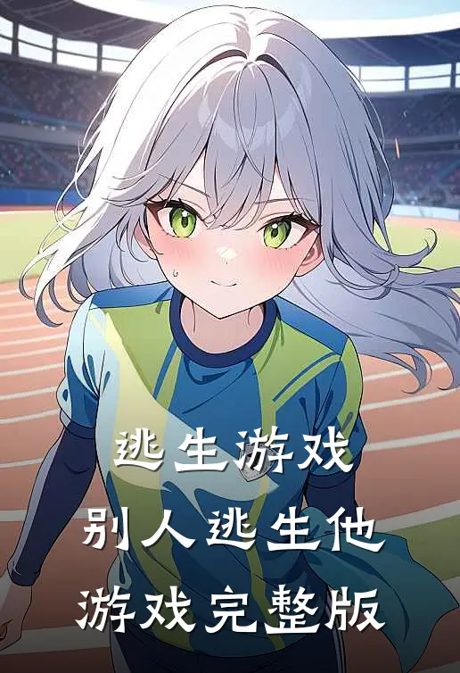 逃生游戏：别人逃生他游戏完整版