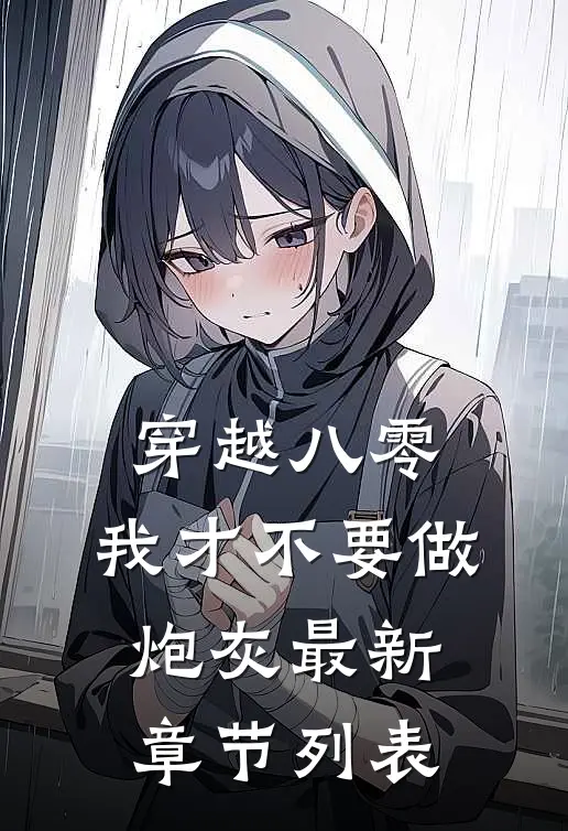 穿越八零，我才不要做炮灰最新章节列表