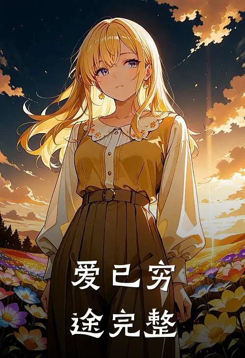 爱已穷途完整