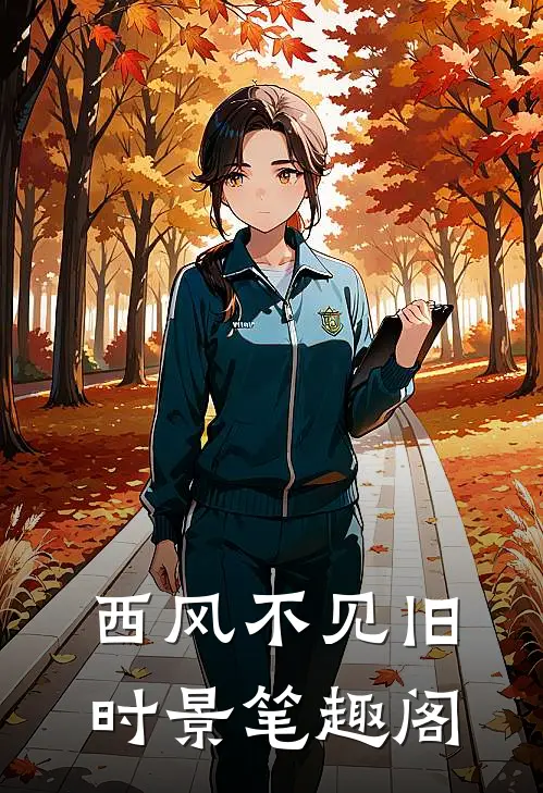 西风不见旧时景笔趣阁