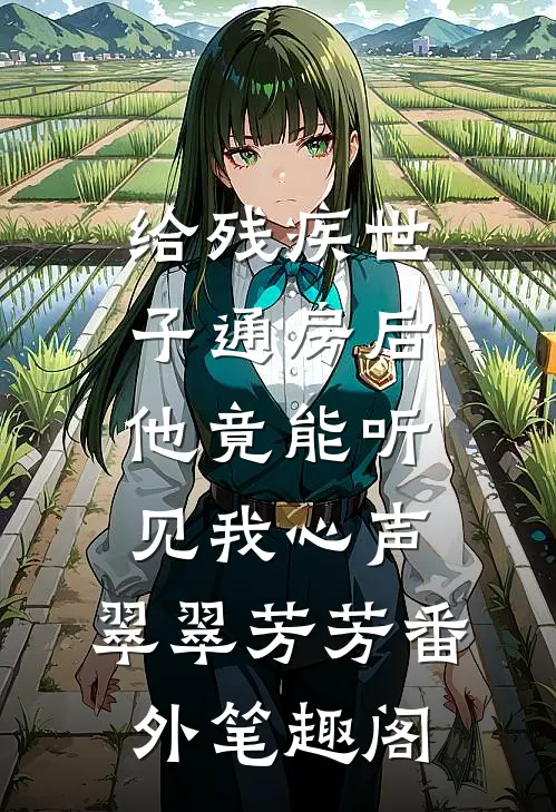 给残疾世子通房后，他竟能听见我心声：翠翠芳芳番外笔趣阁
