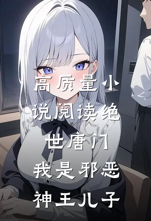 高质量小说阅读绝世唐门，我是邪恶神王儿子