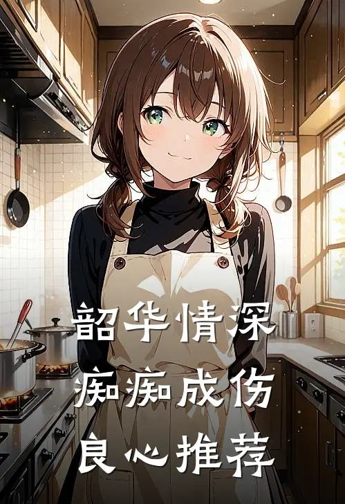 韶华情深，痴痴成伤良心推荐