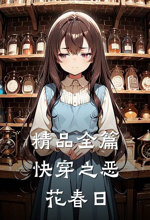 精品全篇快穿之恶花春日