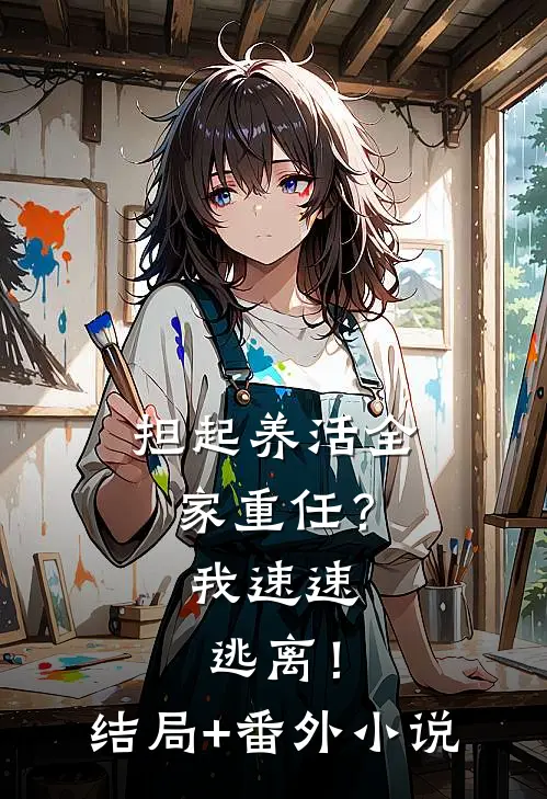 担起养活全家重任？我速速逃离！结局+番外小说
