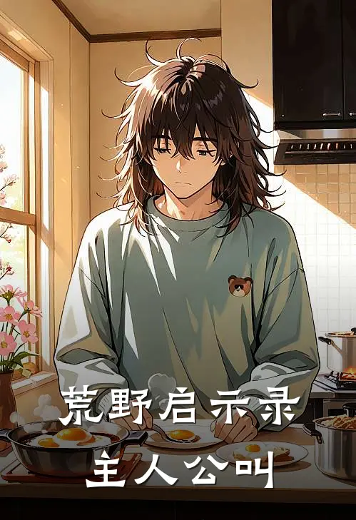 荒野启示录主人公叫