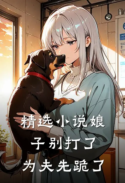 精选小说娘子别打了，为夫先跪了