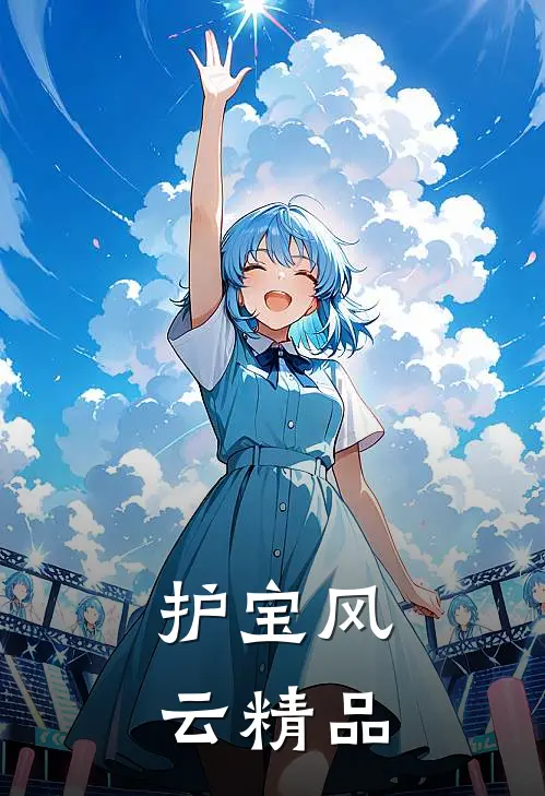 护宝风云精品
