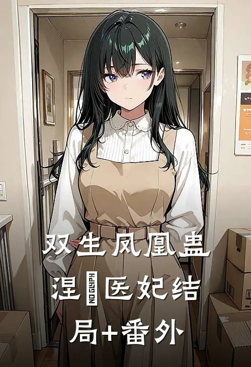 双生凤凰蛊：涅槃医妃结局+番外