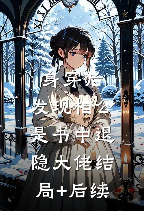 身穿后，发现相公是书中退隐大佬结局+后续