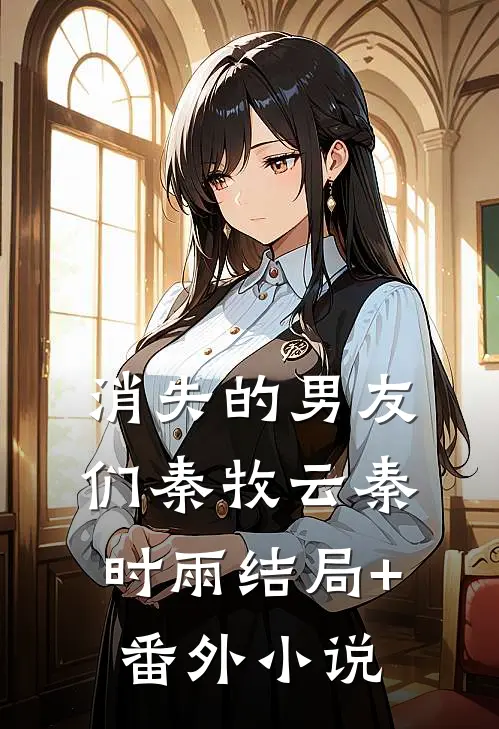 消失的男友们秦牧云秦时雨结局+番外小说