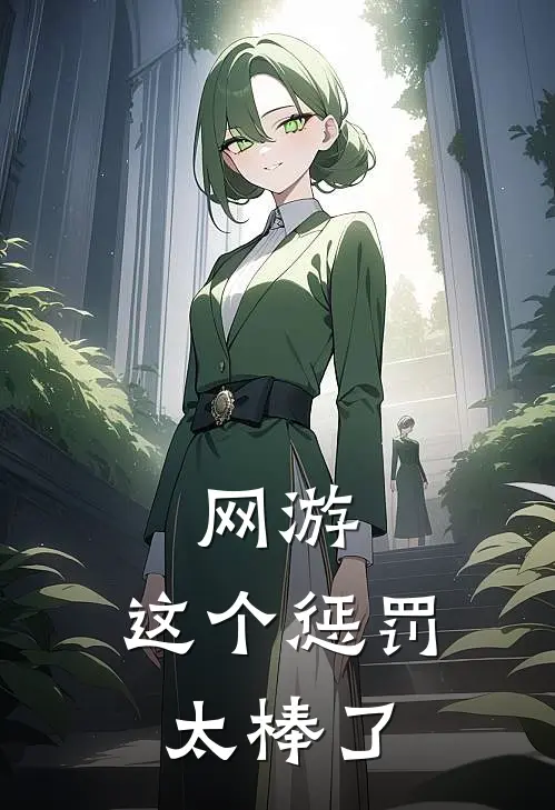 网游：这个惩罚太棒了