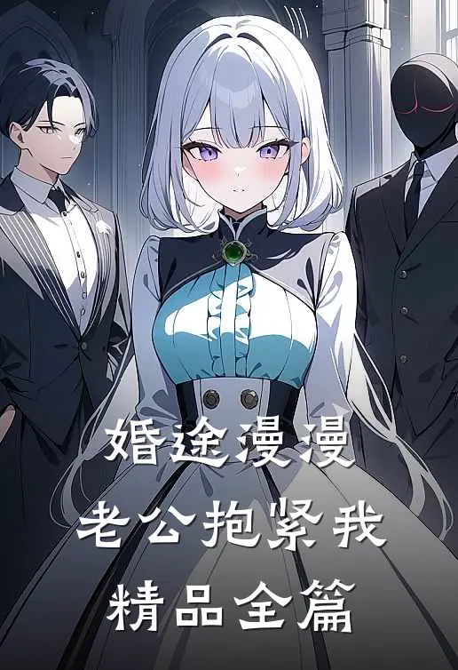 婚途漫漫：老公抱紧我精品全篇