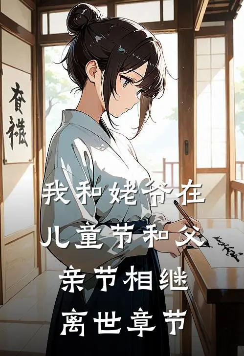 我和姥爷在儿童节和父亲节相继离世章节