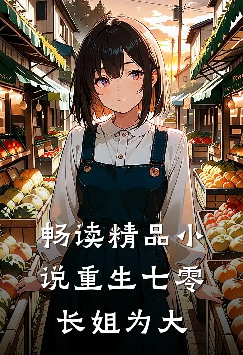 畅读精品小说重生七零：长姐为大