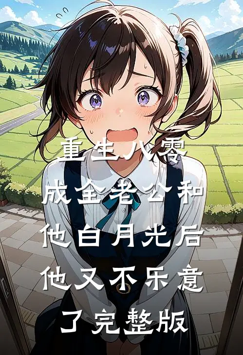 重生八零，成全老公和他白月光后他又不乐意了完整版