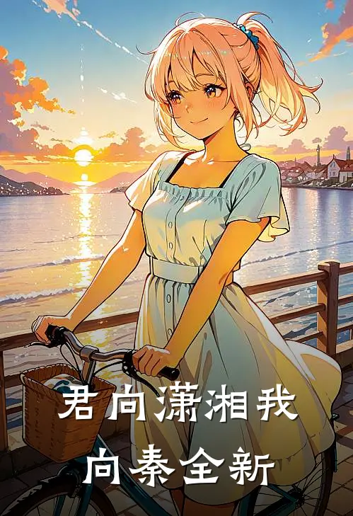 君向潇湘我向秦全新